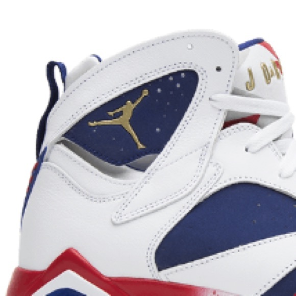 jordan 7 tinker alternate - Picture 15 of 15
